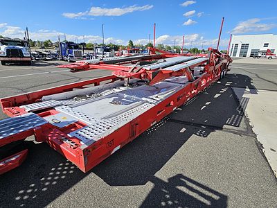 2020 Peterbilt 389