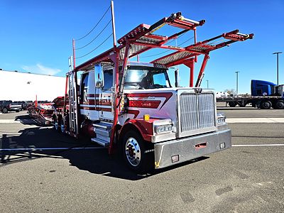 2022 WST 4900FA