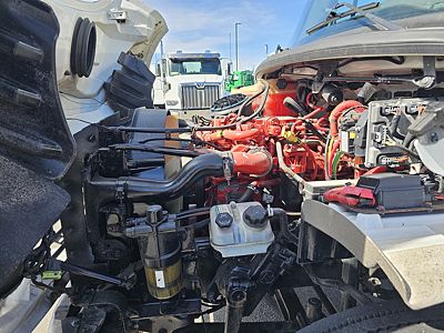 2019 Freightliner M2 106