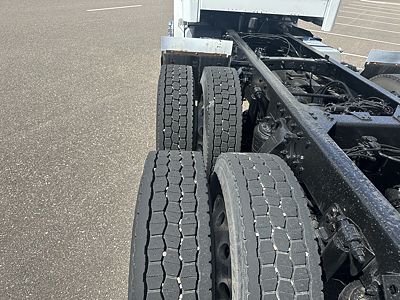 2015 Freightliner M2 106
