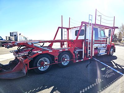 2022 WST 4900FA