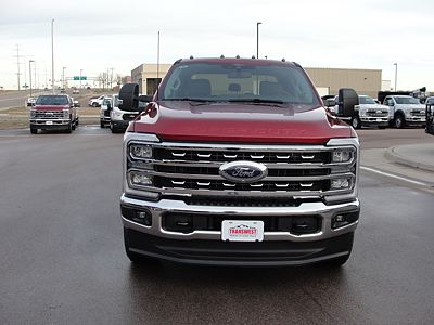 2026 Ford F-250