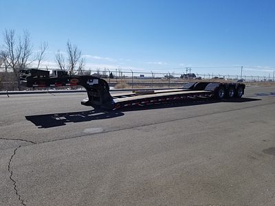 2025 Liddell AP-60-F
