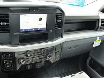 2026 Ford F-550