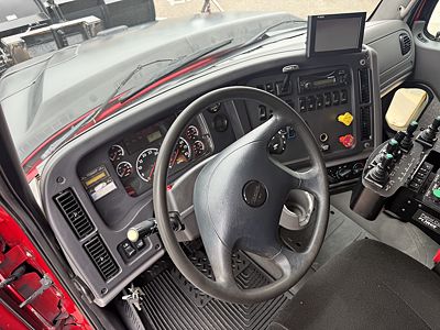 2015 Freightliner 114SD
