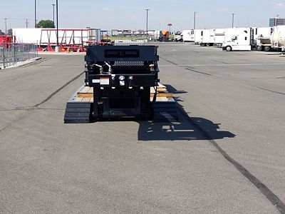 2025 Liddell AP-60-F