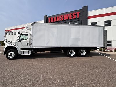 2020 Freightliner M2 106