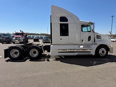 2022 WST 5700XE SLP 