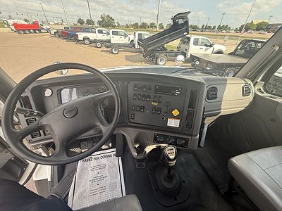2020 Freightliner 114SD