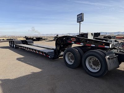 2026 Liddell C55
