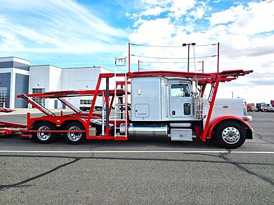 2020 Peterbilt 389
