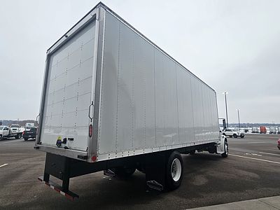 2026 Freightliner M2 106