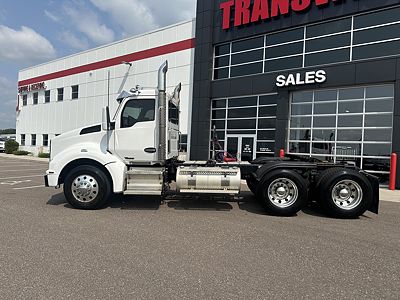 2020 Kenworth T880