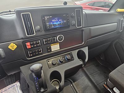 2026 Freightliner M2 106