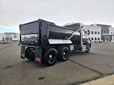 2018 WST 4700SF