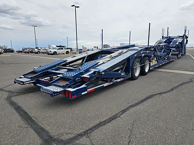 2019 Peterbilt 389