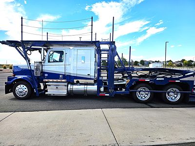 2020 WST 4900FA