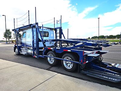 2020 WST 4900FA