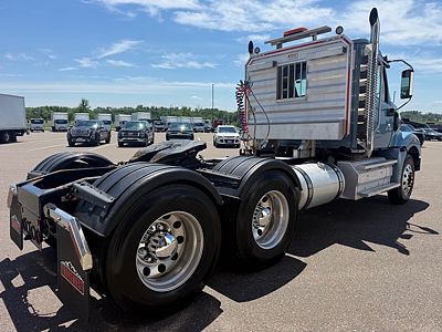2022 Western Star 49X