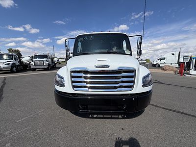2027 Freightliner M2106