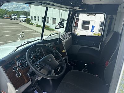 2022 Western Star 4700SF