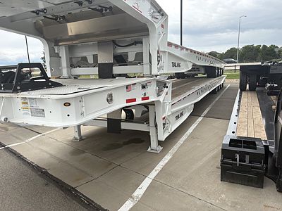 2026 Trail King TK110SA