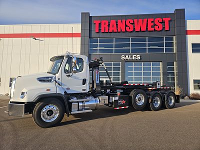 2026 Freightliner 114SD