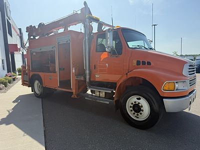 2002 Sterling M7500