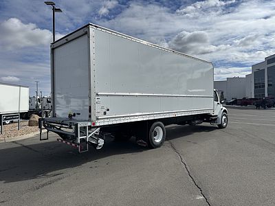 2025 Freightliner M2106
