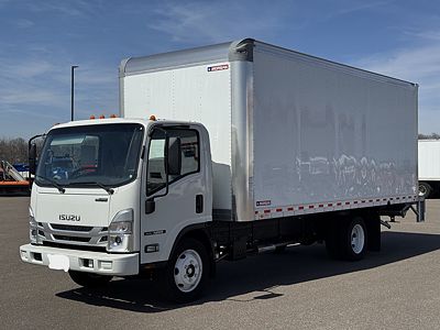 2025 Isuzu NRR GAS