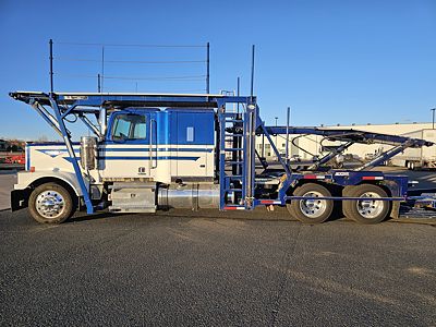 2021 WST 4900FA