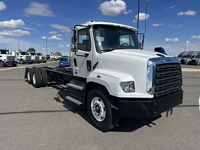 2026 Freightliner 114SD
