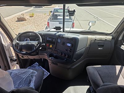 2017 Freightliner CASCADIA