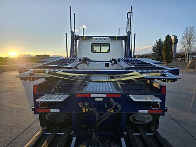 2021 WST 4900FA
