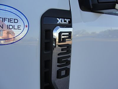 2026 Ford F 350