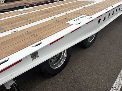 2027 Trail King TK80SA