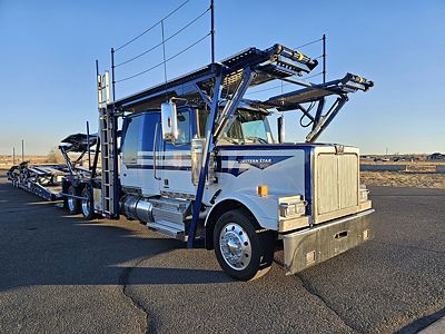 2021 WST 4900FA