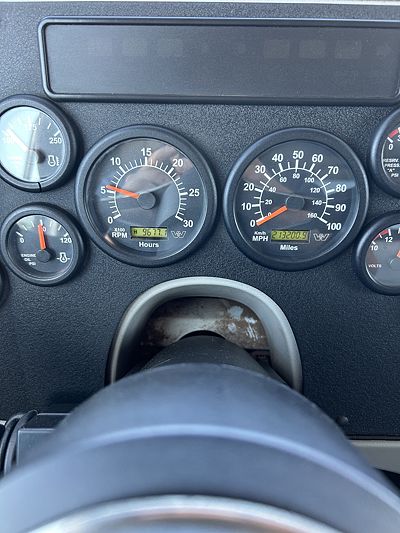 2020 Western Star 4700SB