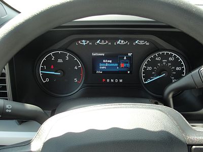 2026 Ford F-550