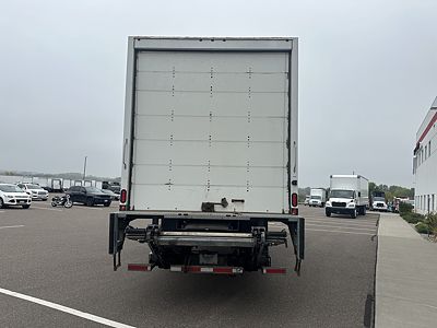 2020 Freightliner M2 106