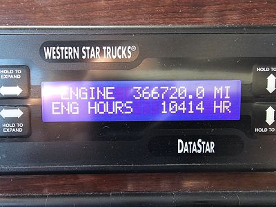 2022 WST 4900FA