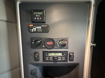2020 Peterbilt 579