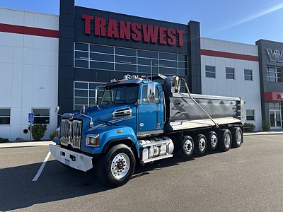 2021 WST 4700