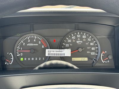 2025 Isuzu NRR GAS