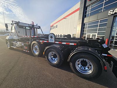 2026 Freightliner 114SD