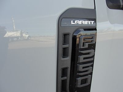 2026 Ford F250