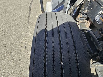 2017 Peterbilt 389