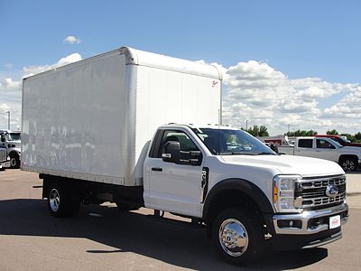 2023 Ford F450