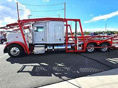 2020 Peterbilt 389