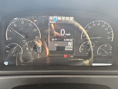 2026 Freightliner 114SD